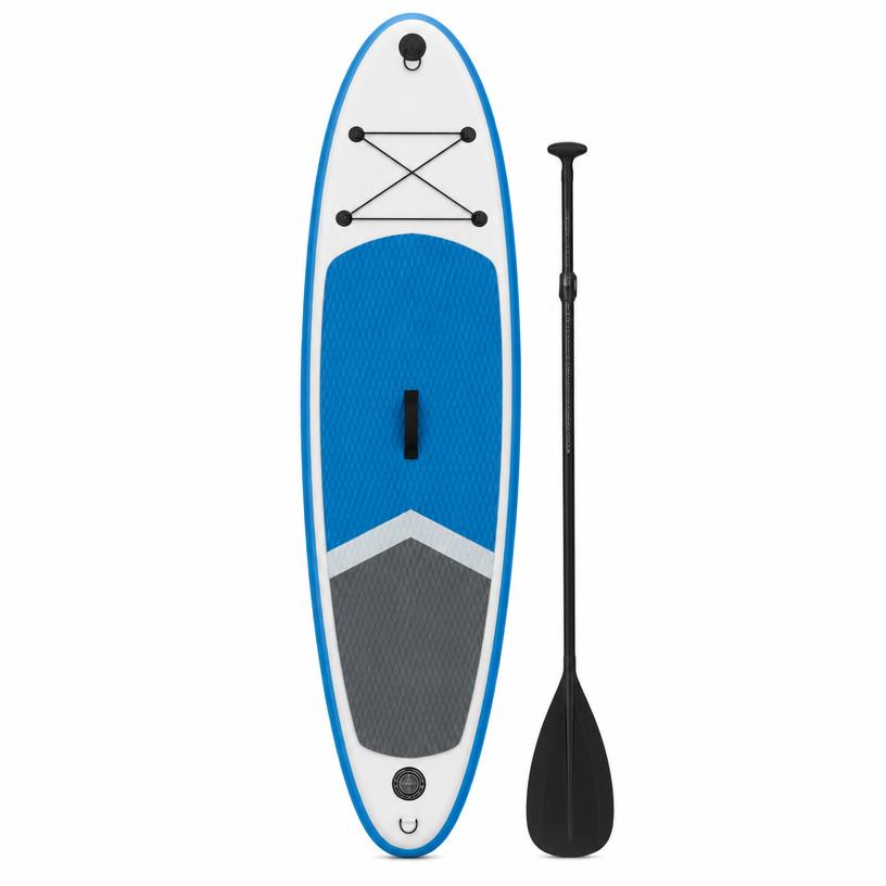 Paddleboard (representative photo)