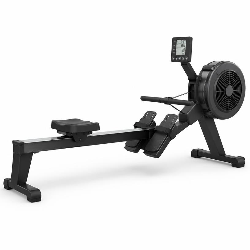 Rower (representative photo)