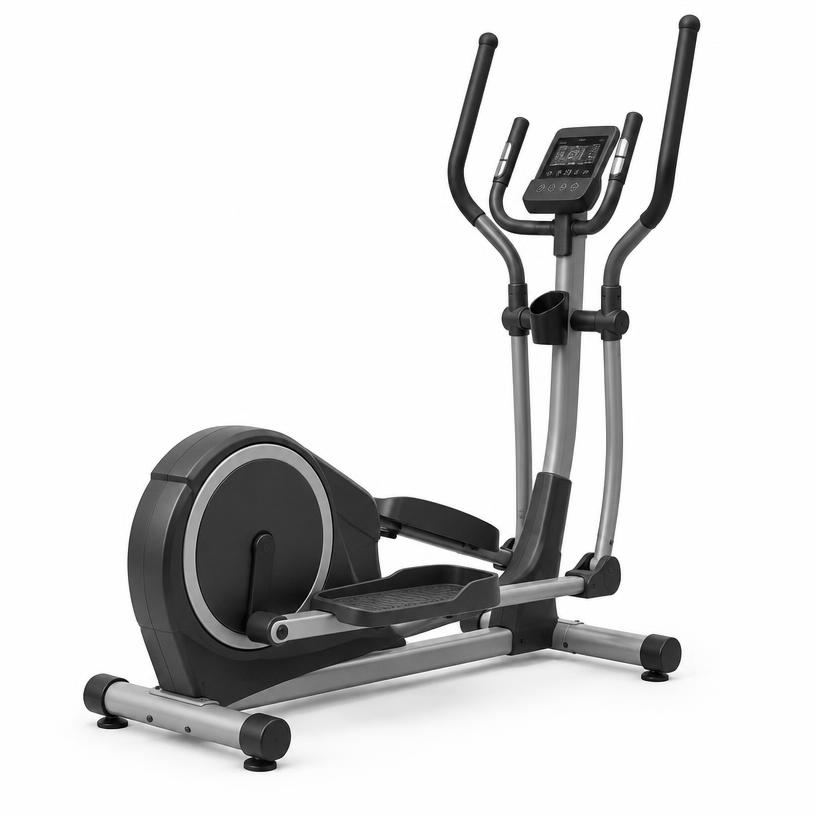 Standing Elliptical (representative photo)